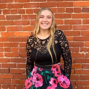 Meet your Posher, Kara